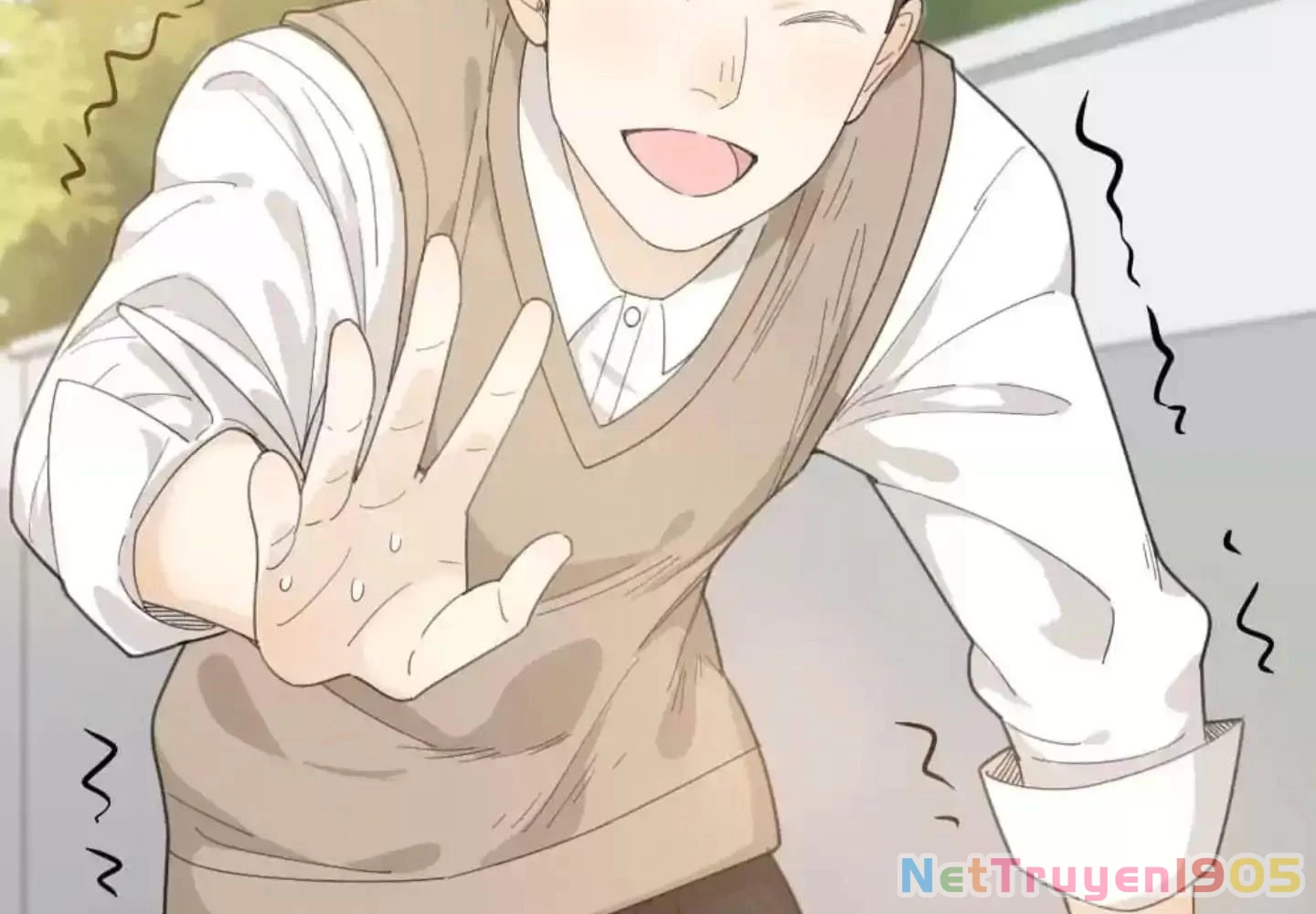 Giờ nay cô ấy cũng rất dễ thương Chapter 45 - Trang 7