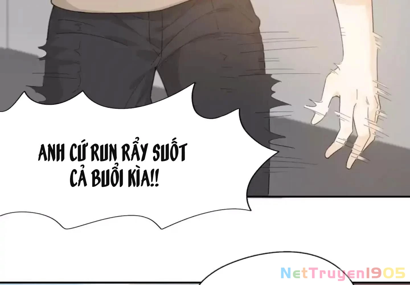 Giờ nay cô ấy cũng rất dễ thương Chapter 45 - Trang 8