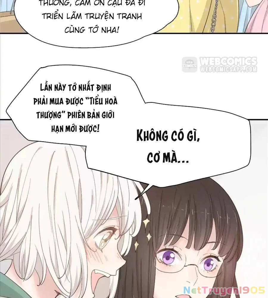 Giờ nay cô ấy cũng rất dễ thương Chapter 46 - Trang 10