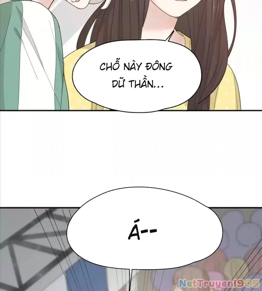 Giờ nay cô ấy cũng rất dễ thương Chapter 46 - Trang 11