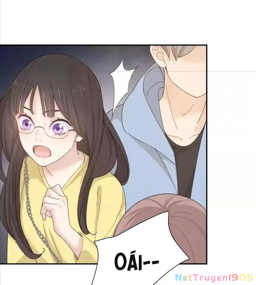 Giờ nay cô ấy cũng rất dễ thương Chapter 46 - Trang 13