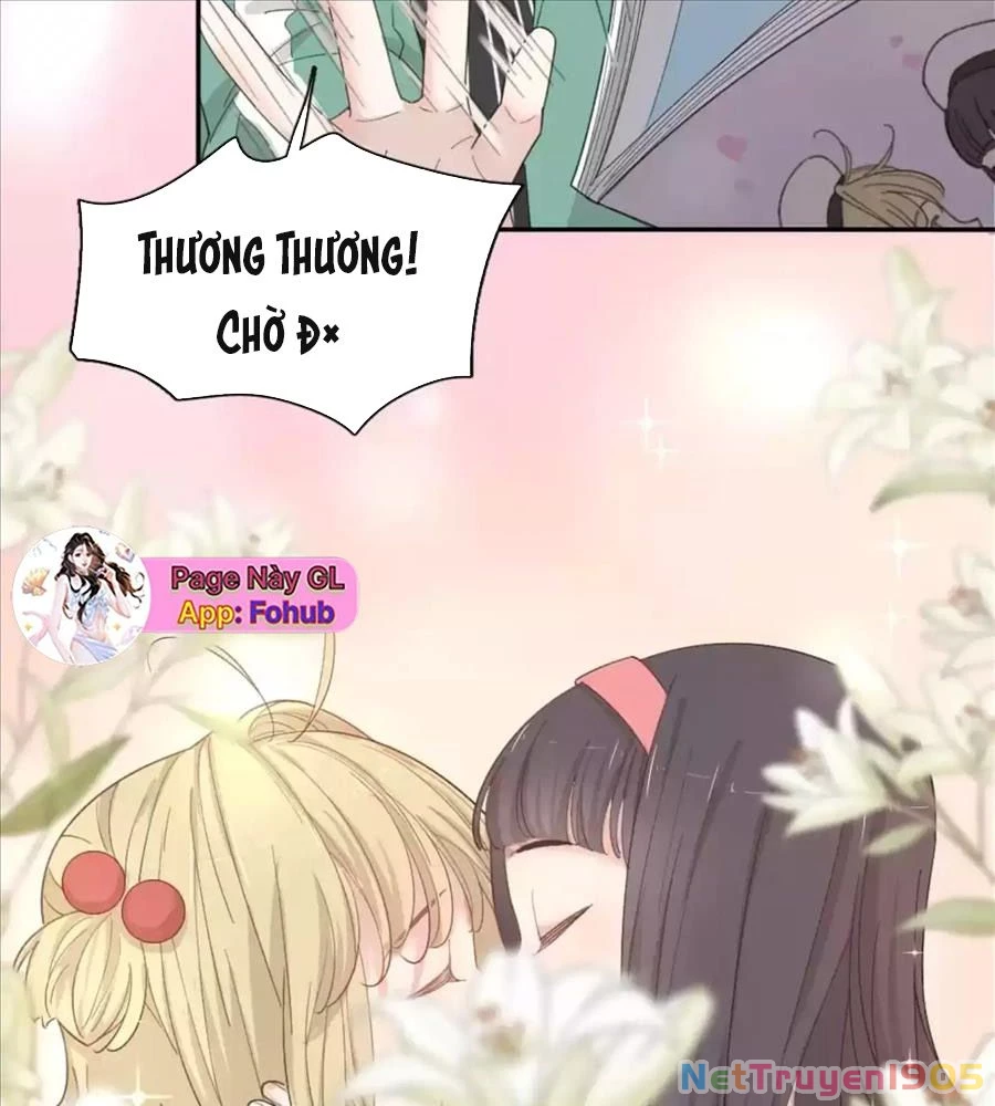 Giờ nay cô ấy cũng rất dễ thương Chapter 46 - Trang 17