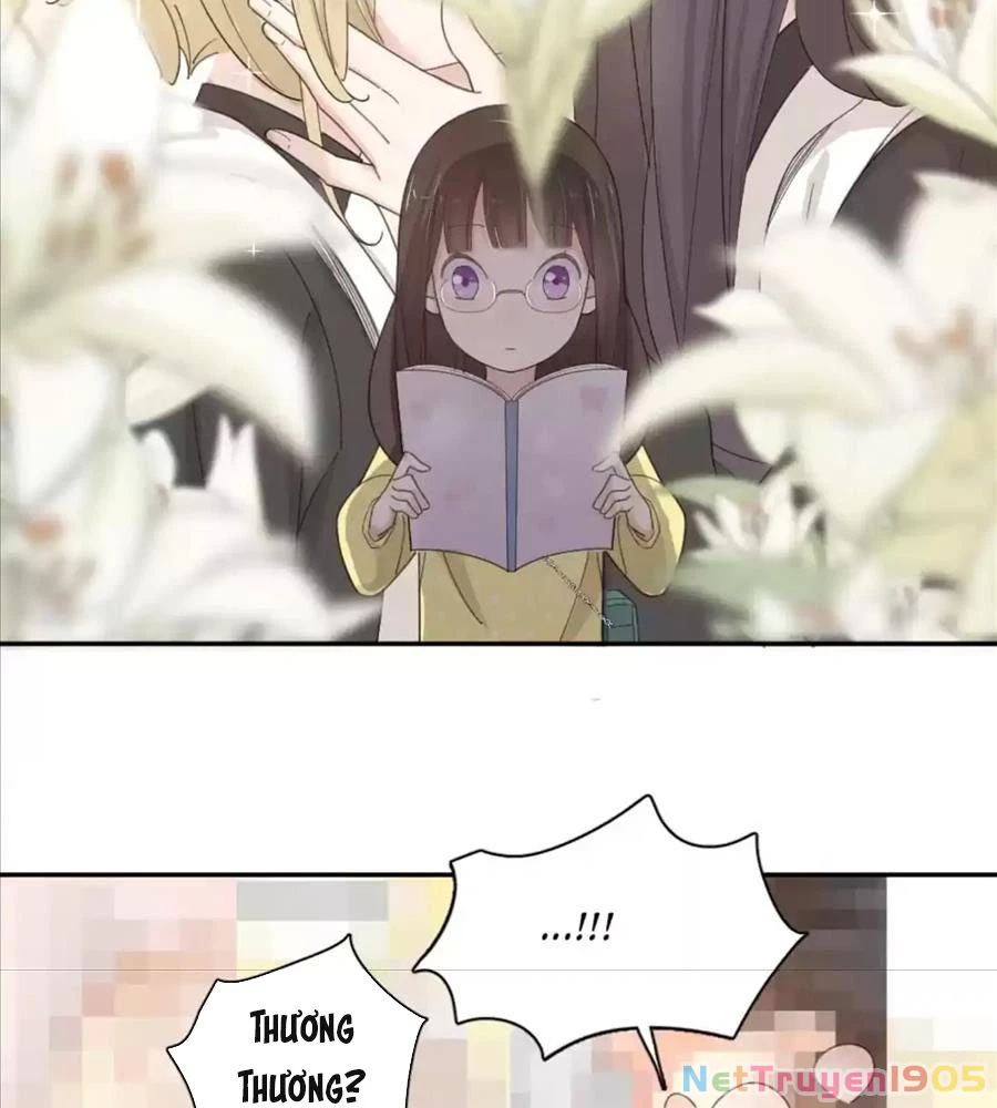 Giờ nay cô ấy cũng rất dễ thương Chapter 46 - Trang 18
