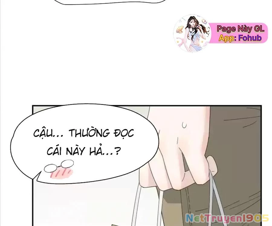Giờ nay cô ấy cũng rất dễ thương Chapter 46 - Trang 20
