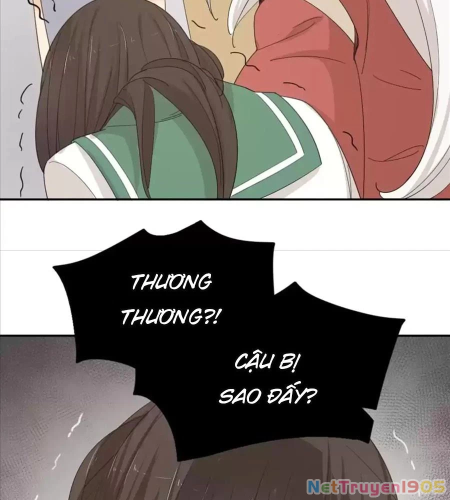 Giờ nay cô ấy cũng rất dễ thương Chapter 46 - Trang 28