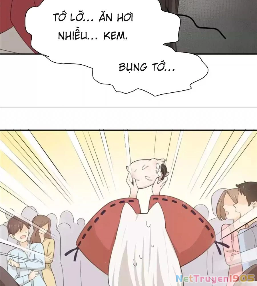 Giờ nay cô ấy cũng rất dễ thương Chapter 46 - Trang 30