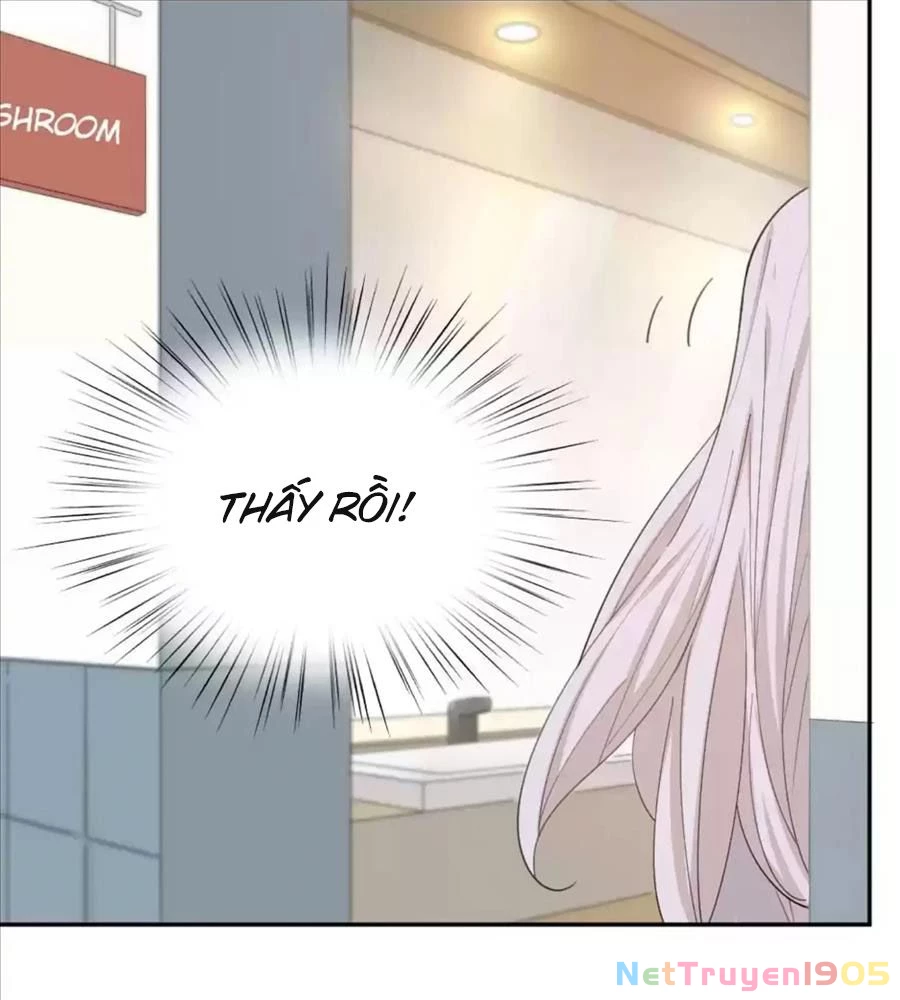 Giờ nay cô ấy cũng rất dễ thương Chapter 46 - Trang 33
