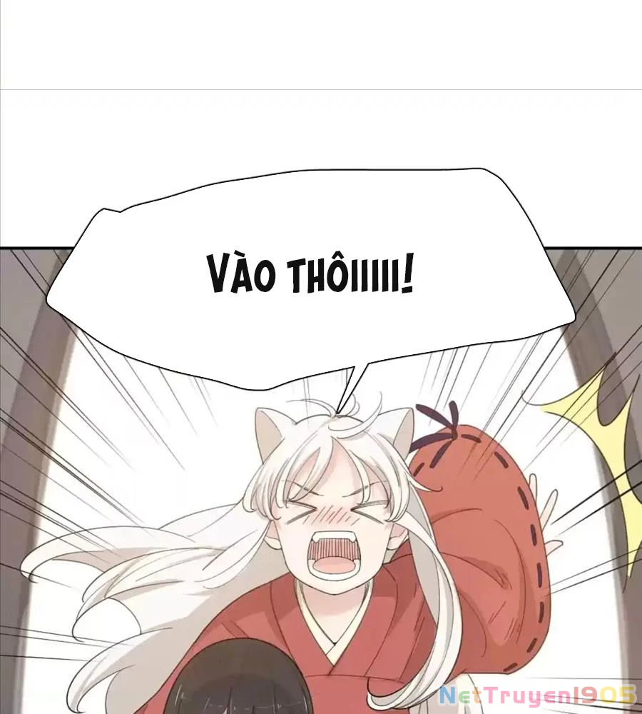 Giờ nay cô ấy cũng rất dễ thương Chapter 46 - Trang 34
