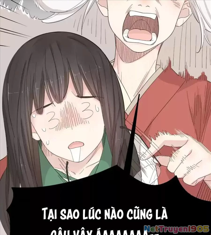 Giờ nay cô ấy cũng rất dễ thương Chapter 46 - Trang 40