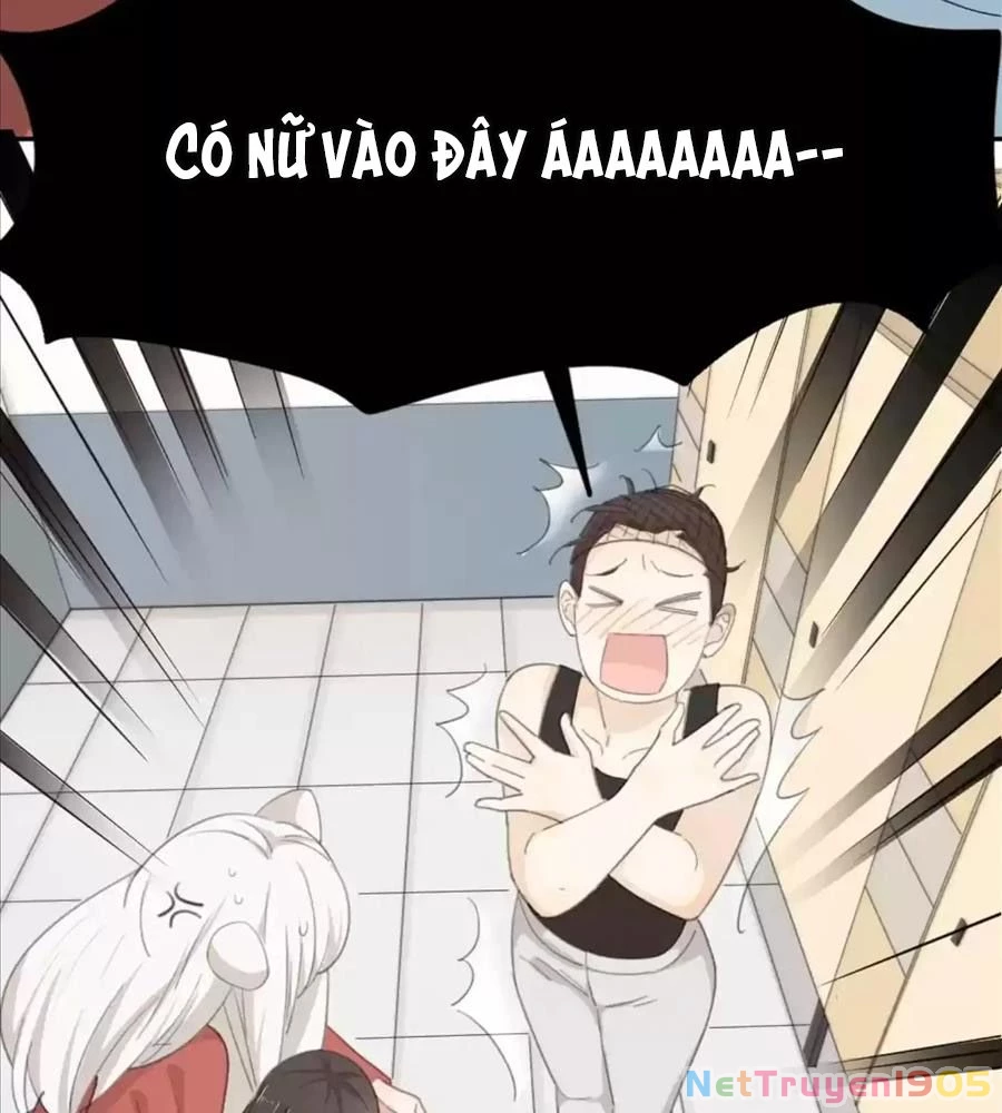 Giờ nay cô ấy cũng rất dễ thương Chapter 46 - Trang 42
