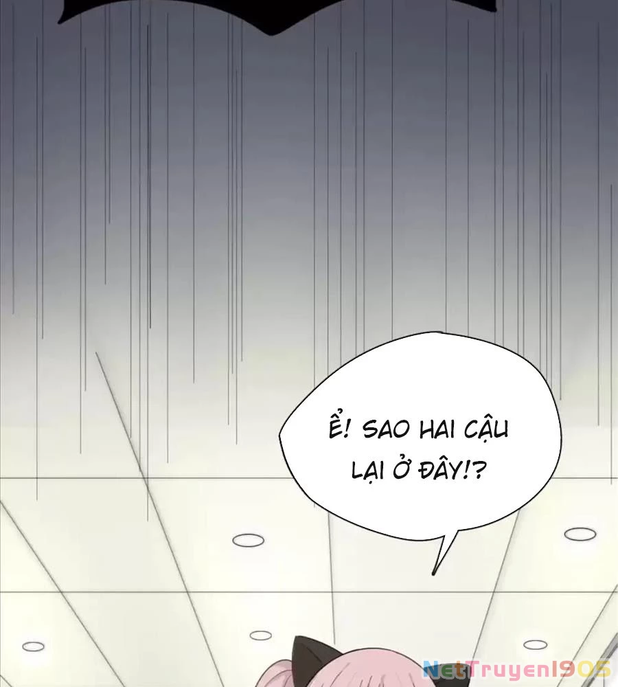 Giờ nay cô ấy cũng rất dễ thương Chapter 46 - Trang 44