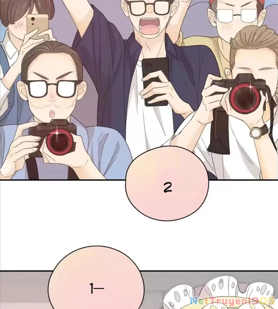 Giờ nay cô ấy cũng rất dễ thương Chapter 46 - Trang 6