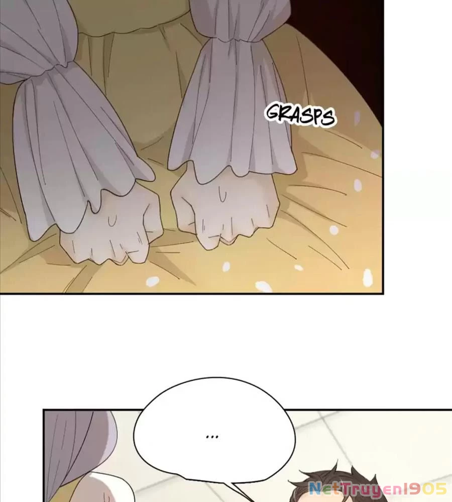 Giờ nay cô ấy cũng rất dễ thương Chapter 47 - Trang 14