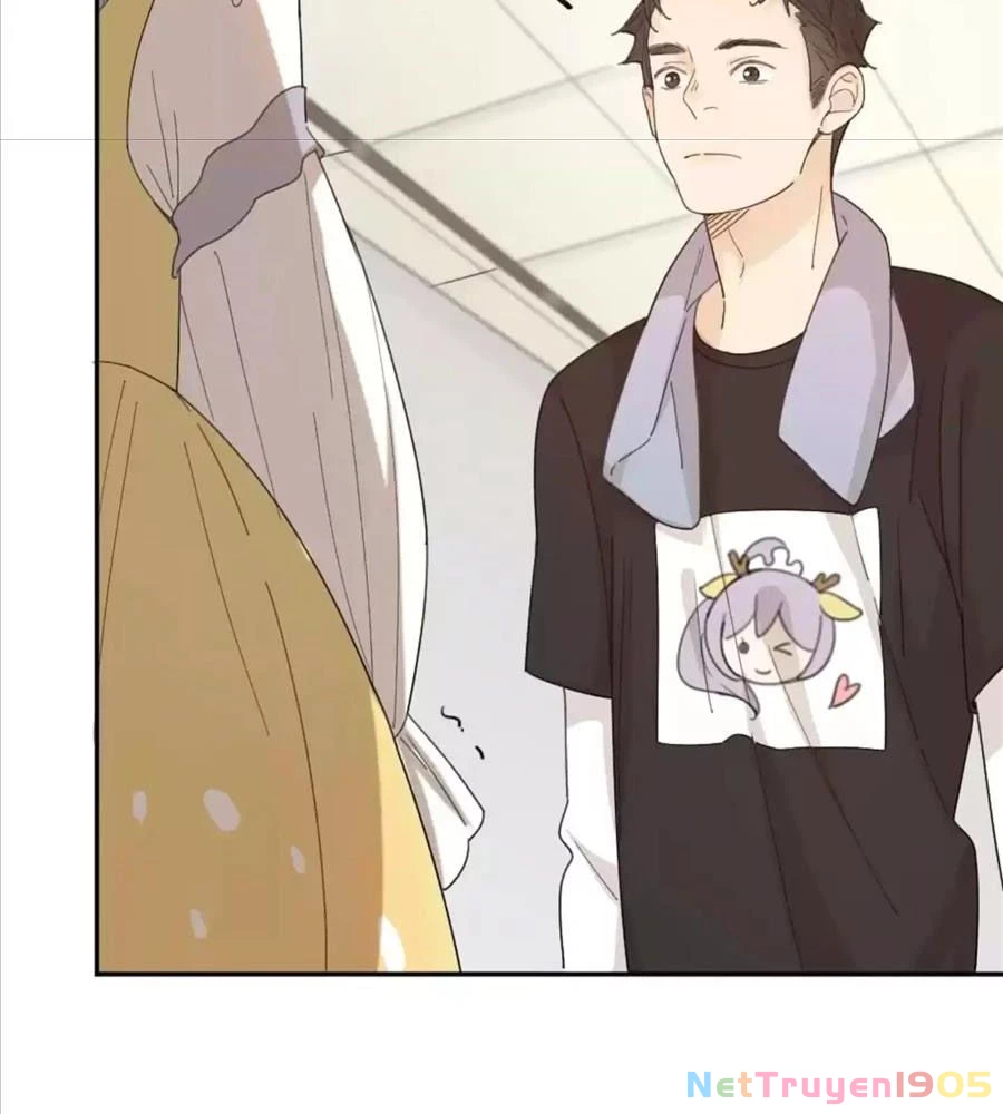 Giờ nay cô ấy cũng rất dễ thương Chapter 47 - Trang 15
