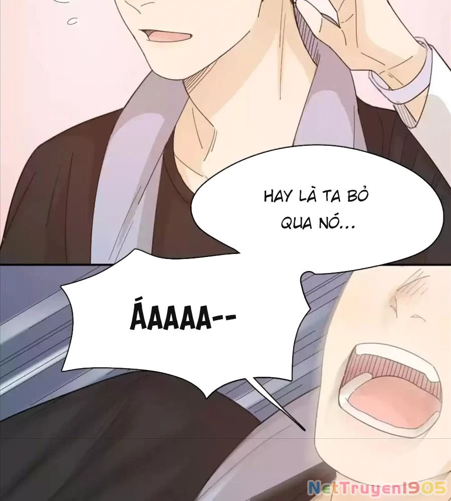 Giờ nay cô ấy cũng rất dễ thương Chapter 47 - Trang 18