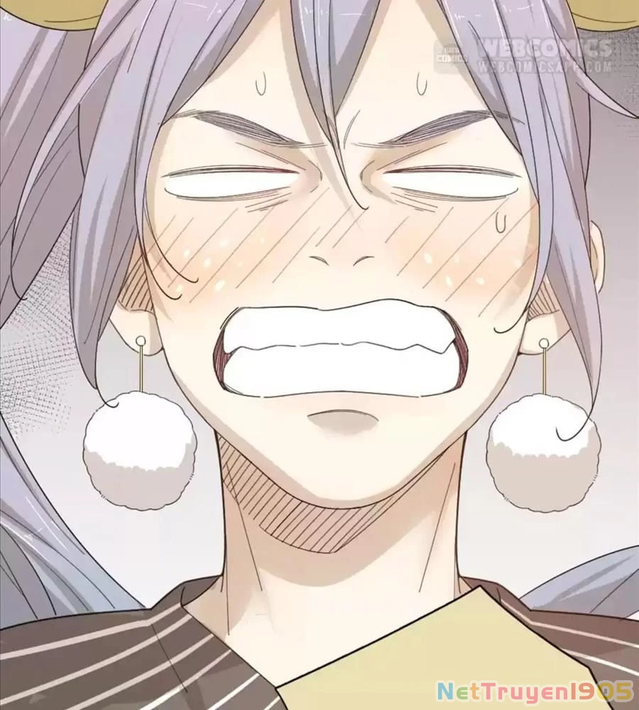 Giờ nay cô ấy cũng rất dễ thương Chapter 47 - Trang 23