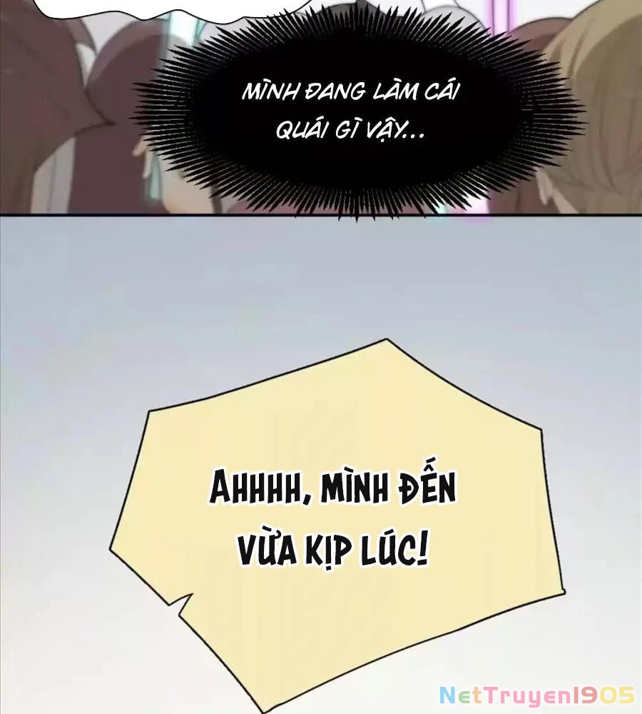 Giờ nay cô ấy cũng rất dễ thương Chapter 47 - Trang 27