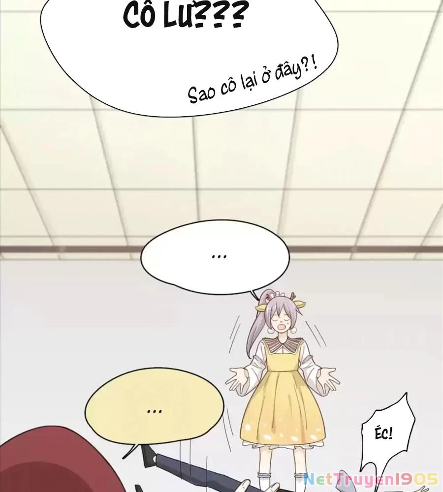 Giờ nay cô ấy cũng rất dễ thương Chapter 47 - Trang 33