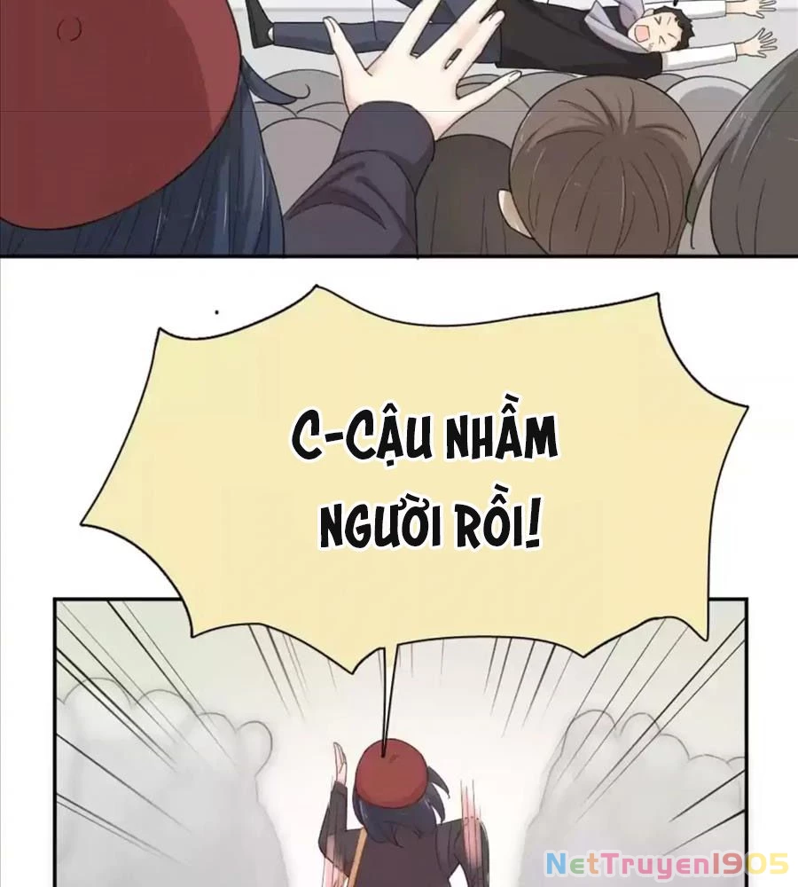 Giờ nay cô ấy cũng rất dễ thương Chapter 47 - Trang 34