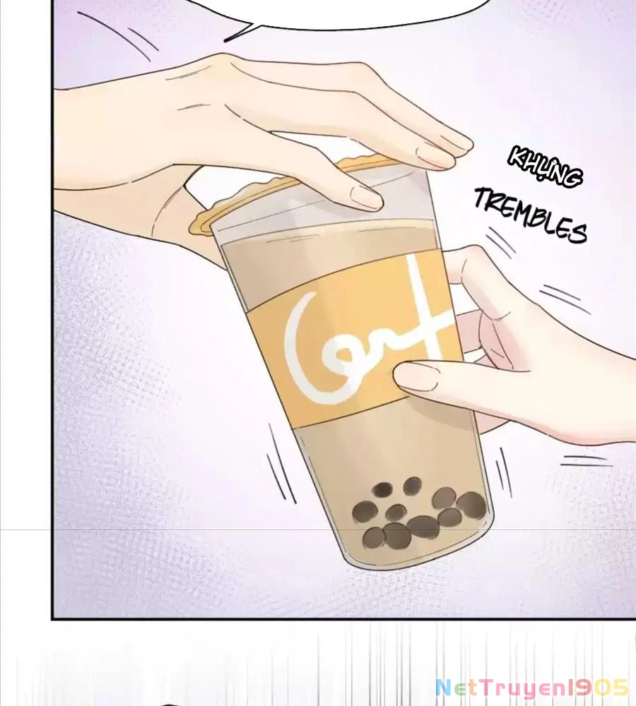 Giờ nay cô ấy cũng rất dễ thương Chapter 47 - Trang 43