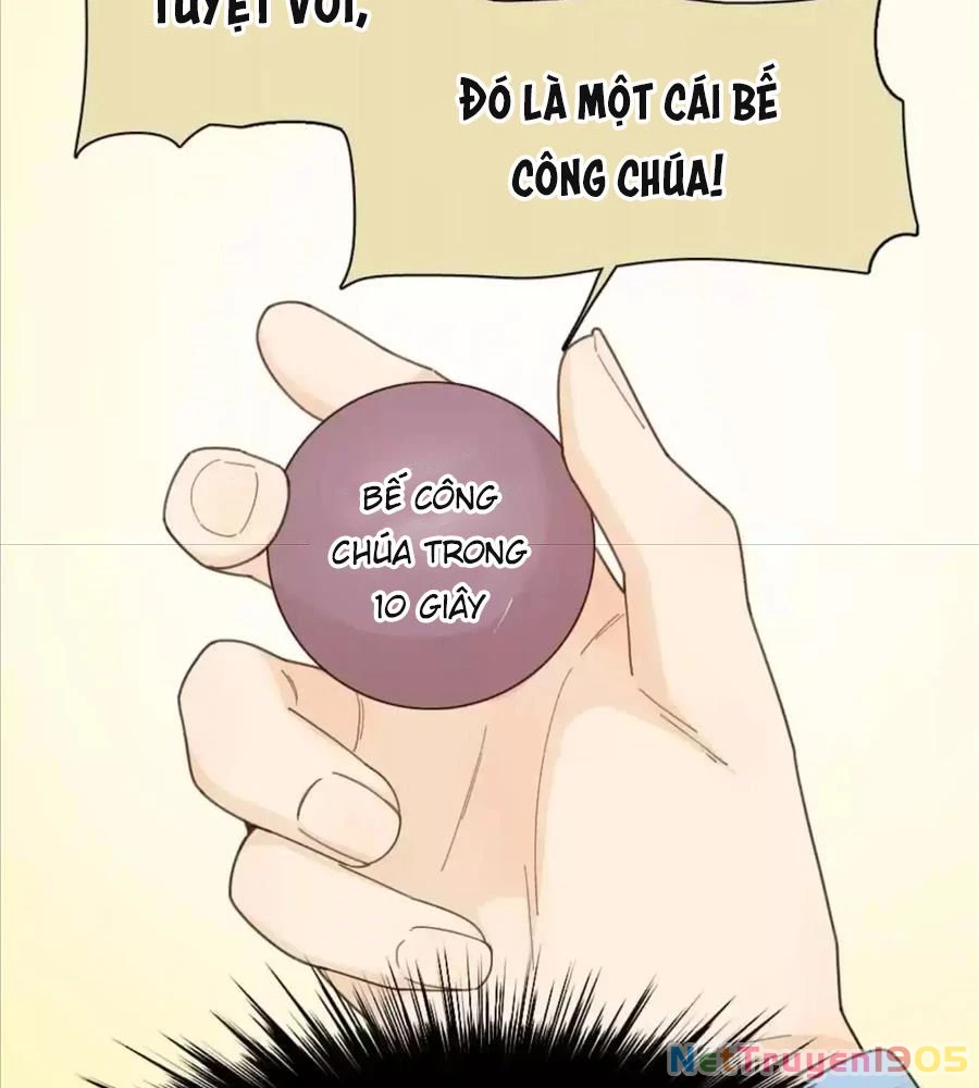 Giờ nay cô ấy cũng rất dễ thương Chapter 47 - Trang 9