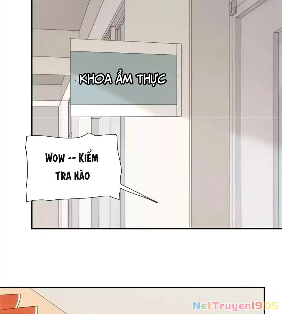 Giờ nay cô ấy cũng rất dễ thương Chapter 48 - Trang 11
