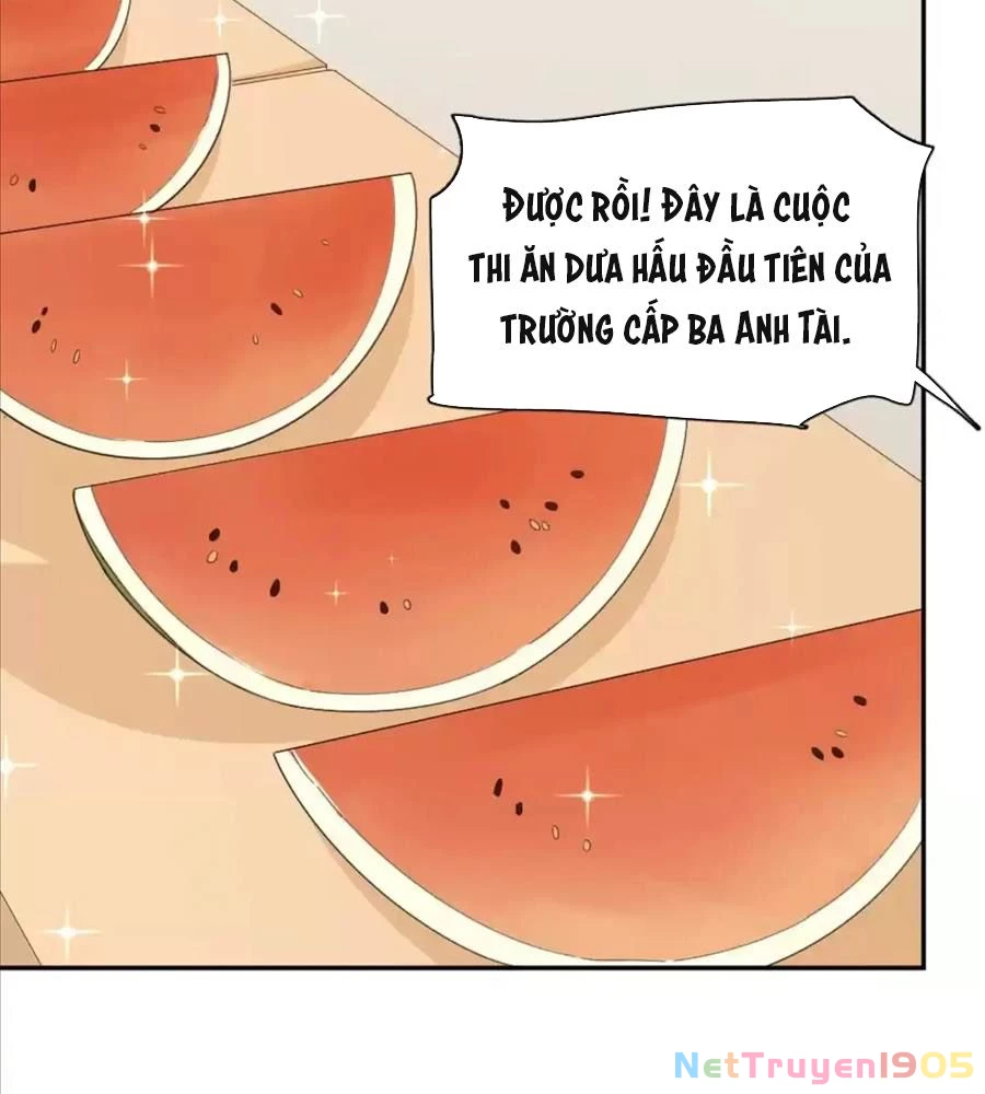 Giờ nay cô ấy cũng rất dễ thương Chapter 48 - Trang 12