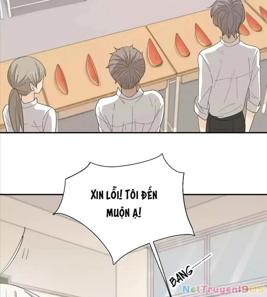 Giờ nay cô ấy cũng rất dễ thương Chapter 48 - Trang 14
