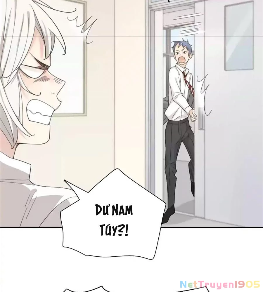 Giờ nay cô ấy cũng rất dễ thương Chapter 48 - Trang 15