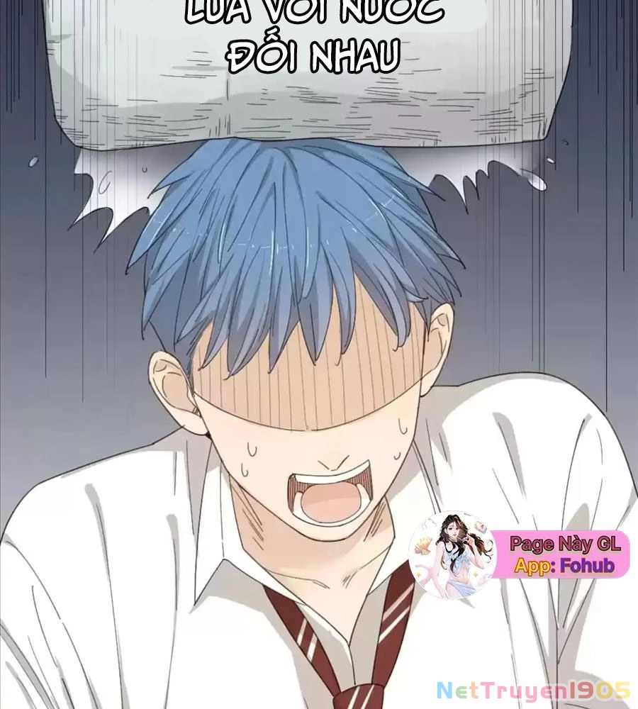 Giờ nay cô ấy cũng rất dễ thương Chapter 48 - Trang 19