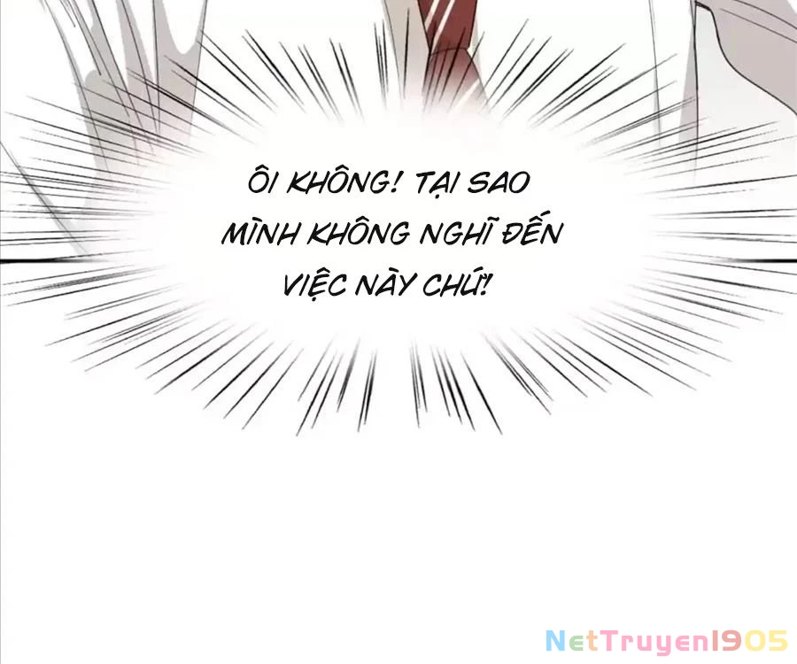 Giờ nay cô ấy cũng rất dễ thương Chapter 48 - Trang 20