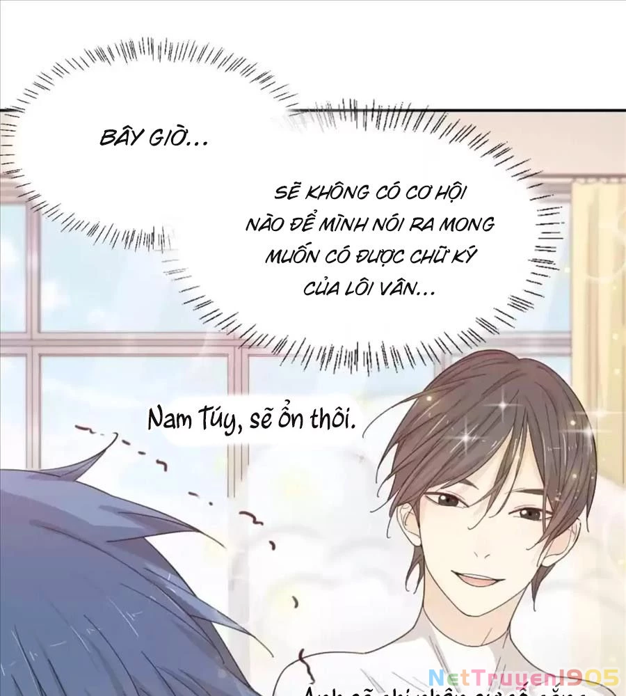 Giờ nay cô ấy cũng rất dễ thương Chapter 48 - Trang 21