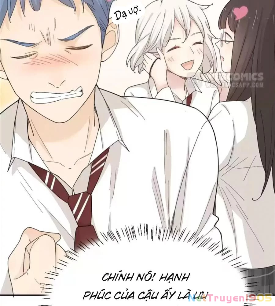 Giờ nay cô ấy cũng rất dễ thương Chapter 48 - Trang 23