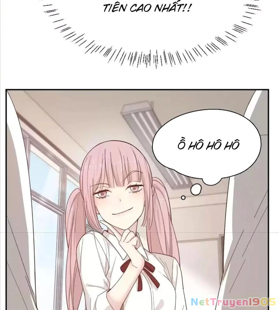 Giờ nay cô ấy cũng rất dễ thương Chapter 48 - Trang 24