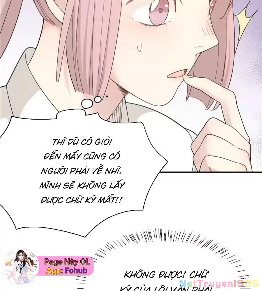 Giờ nay cô ấy cũng rất dễ thương Chapter 48 - Trang 26
