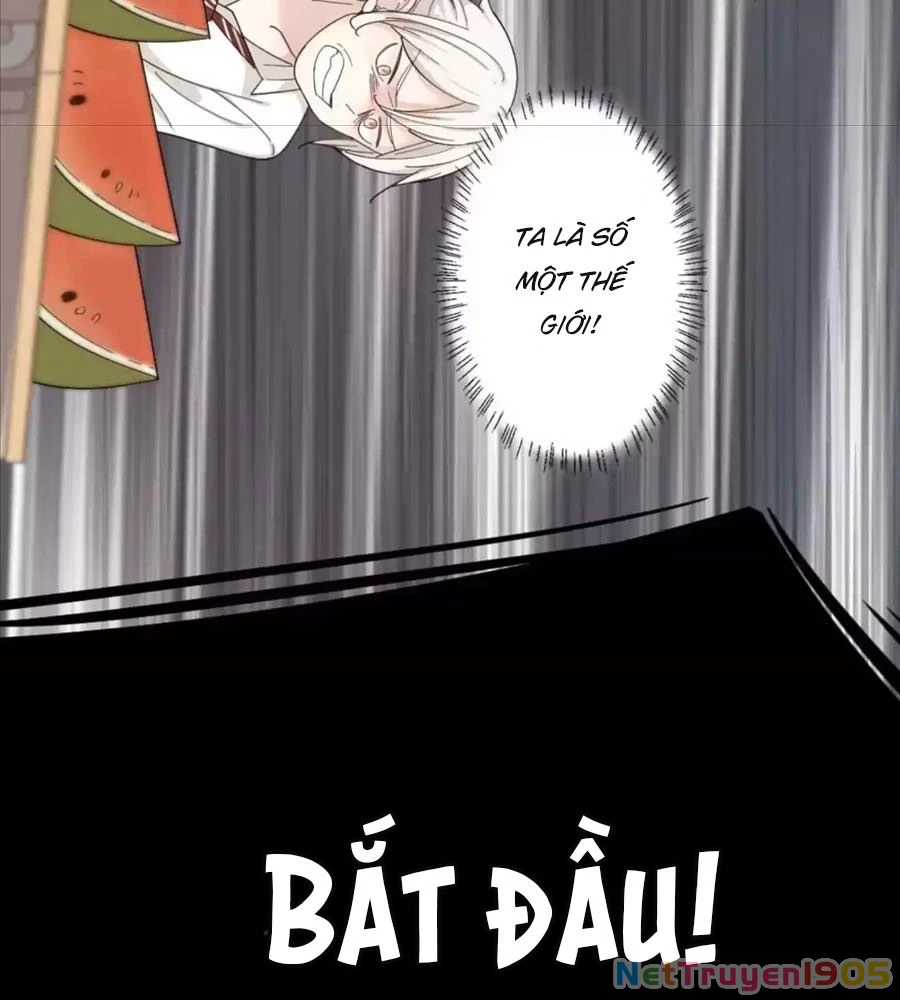 Giờ nay cô ấy cũng rất dễ thương Chapter 48 - Trang 34