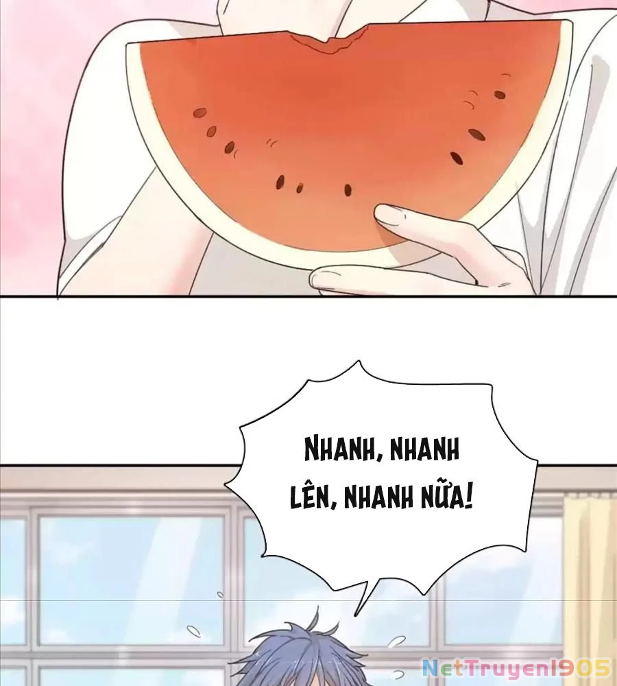 Giờ nay cô ấy cũng rất dễ thương Chapter 48 - Trang 37