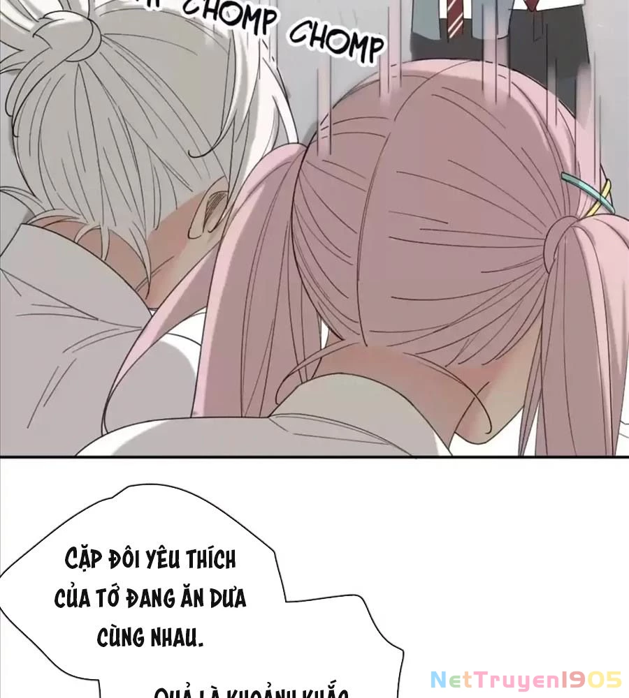 Giờ nay cô ấy cũng rất dễ thương Chapter 48 - Trang 44