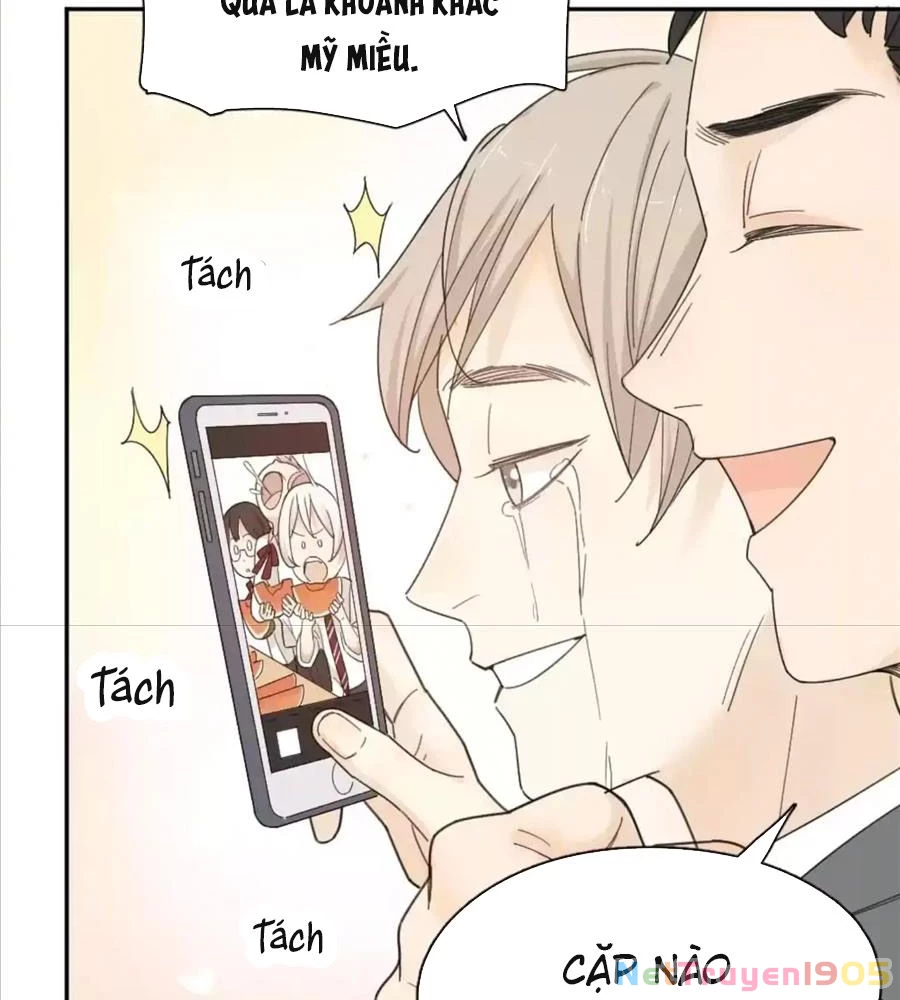 Giờ nay cô ấy cũng rất dễ thương Chapter 48 - Trang 45