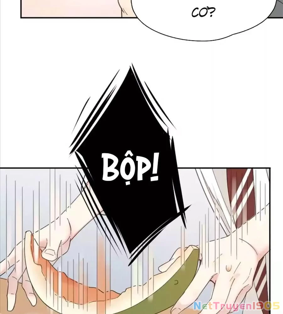 Giờ nay cô ấy cũng rất dễ thương Chapter 48 - Trang 46