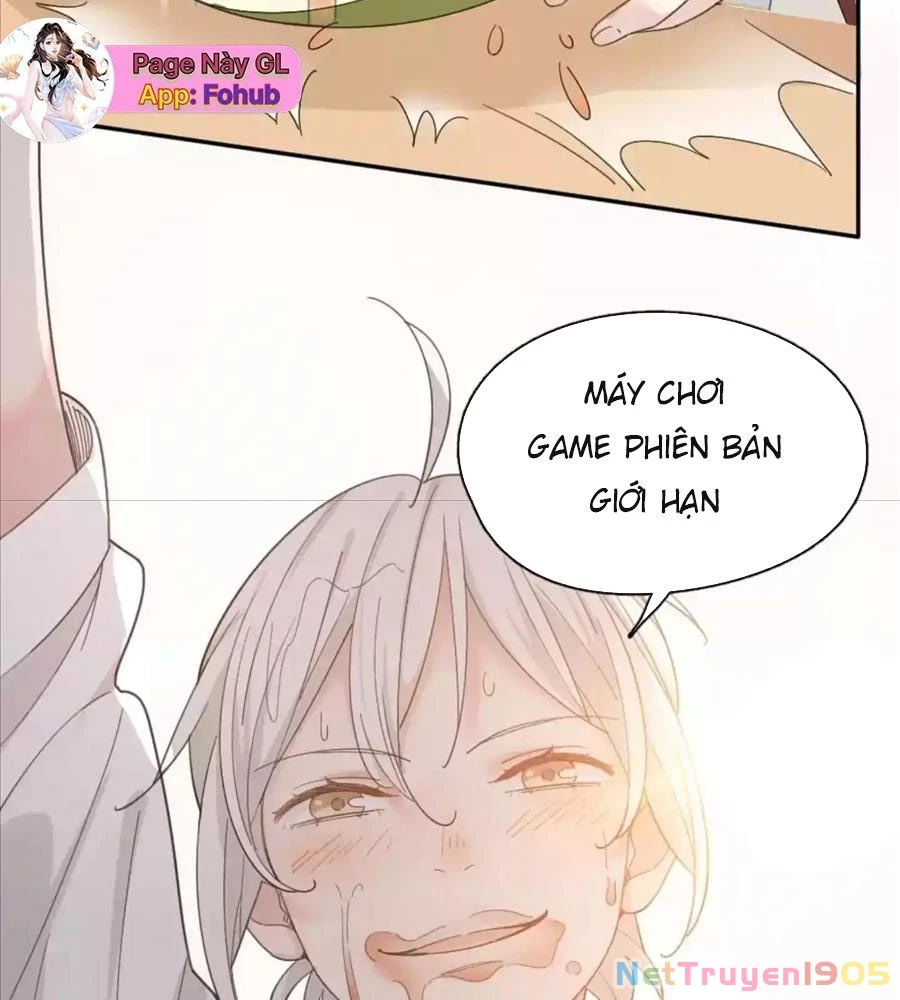 Giờ nay cô ấy cũng rất dễ thương Chapter 48 - Trang 47