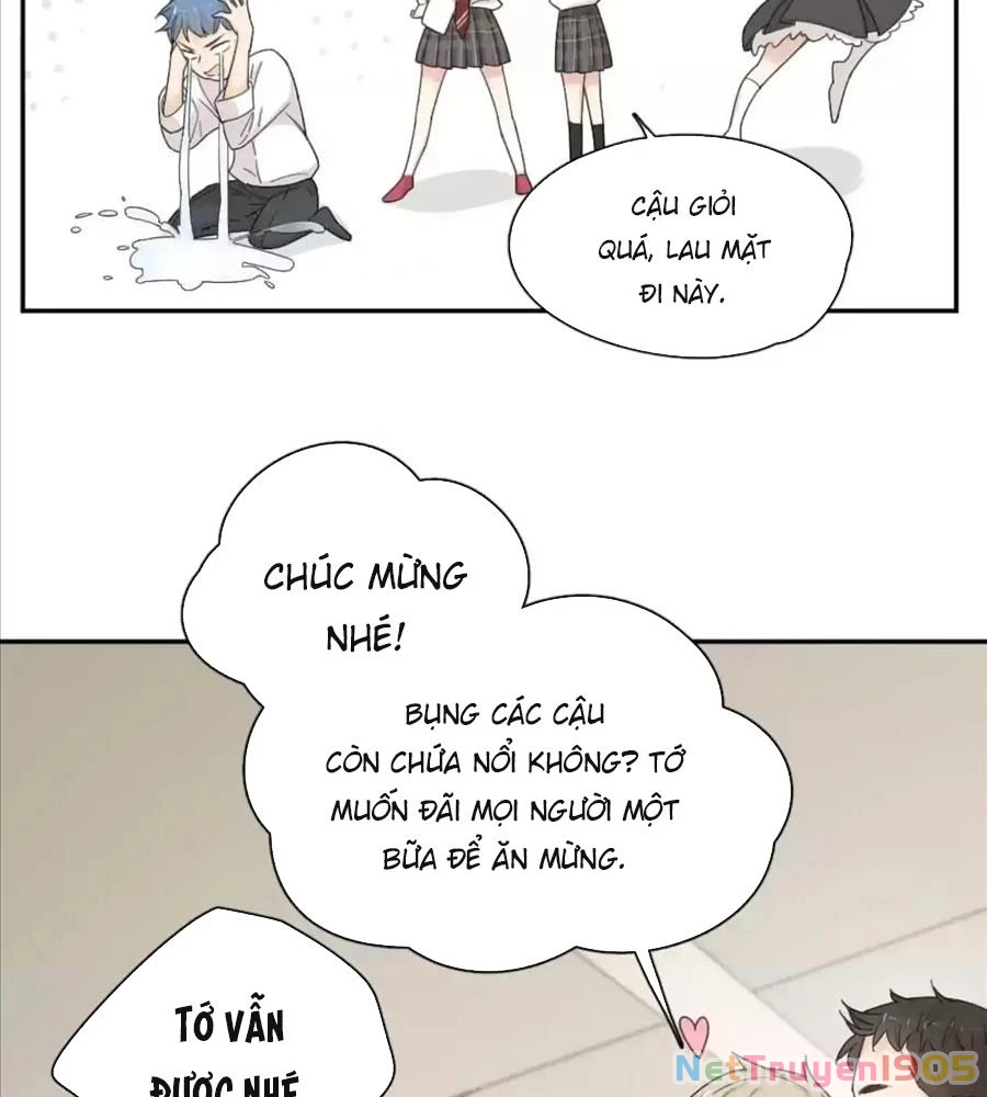 Giờ nay cô ấy cũng rất dễ thương Chapter 48 - Trang 50
