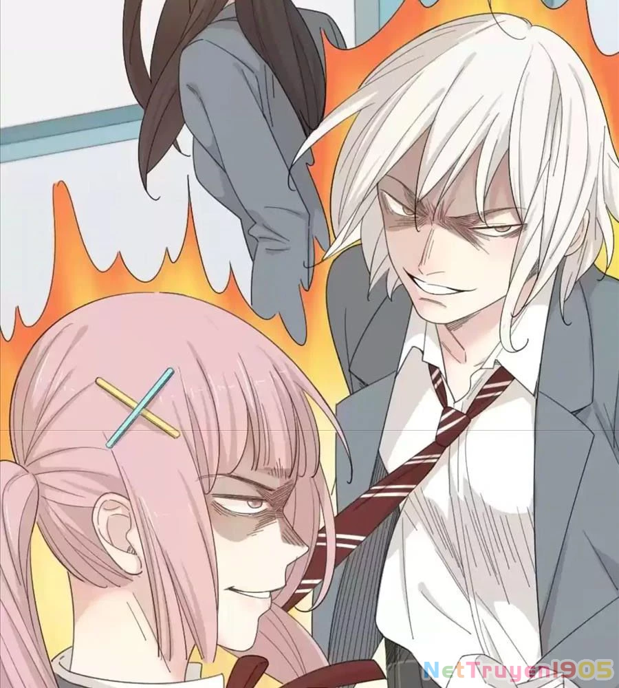 Giờ nay cô ấy cũng rất dễ thương Chapter 48 - Trang 7