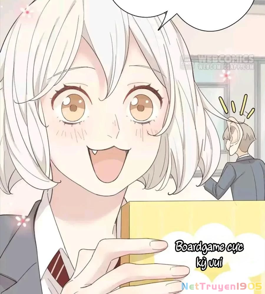 Giờ nay cô ấy cũng rất dễ thương Chapter 49 - Trang 10