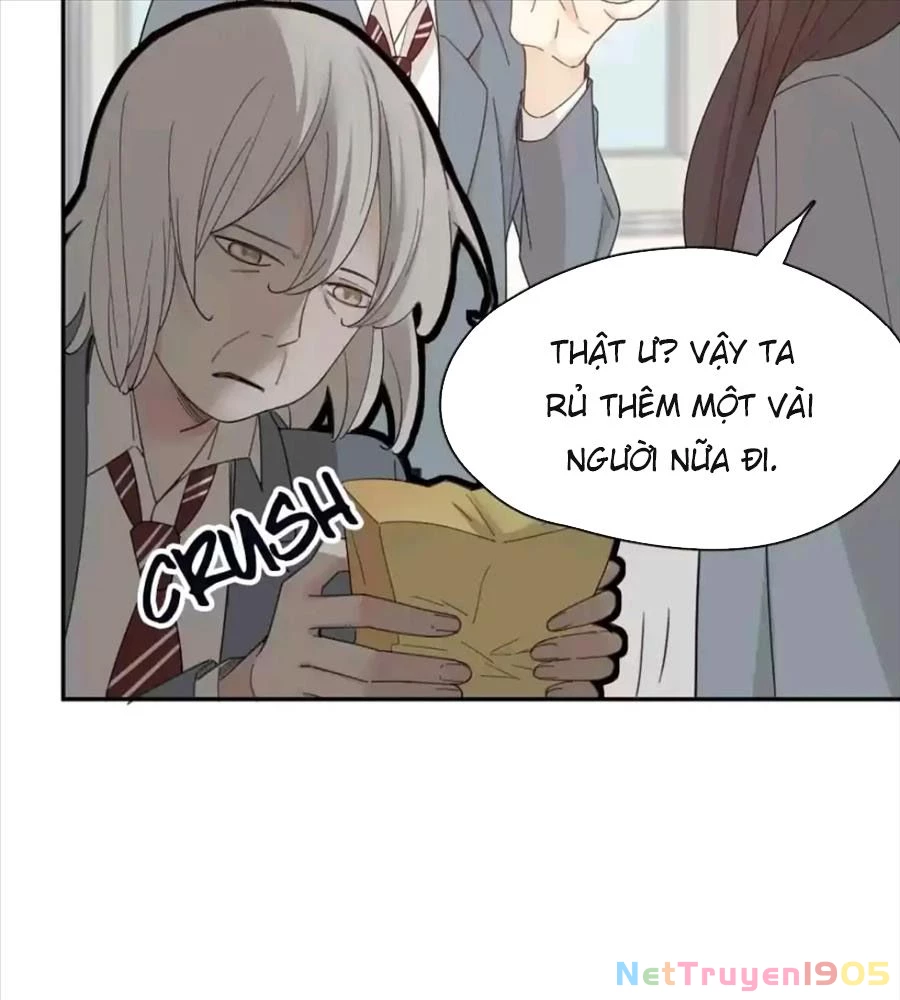 Giờ nay cô ấy cũng rất dễ thương Chapter 49 - Trang 12