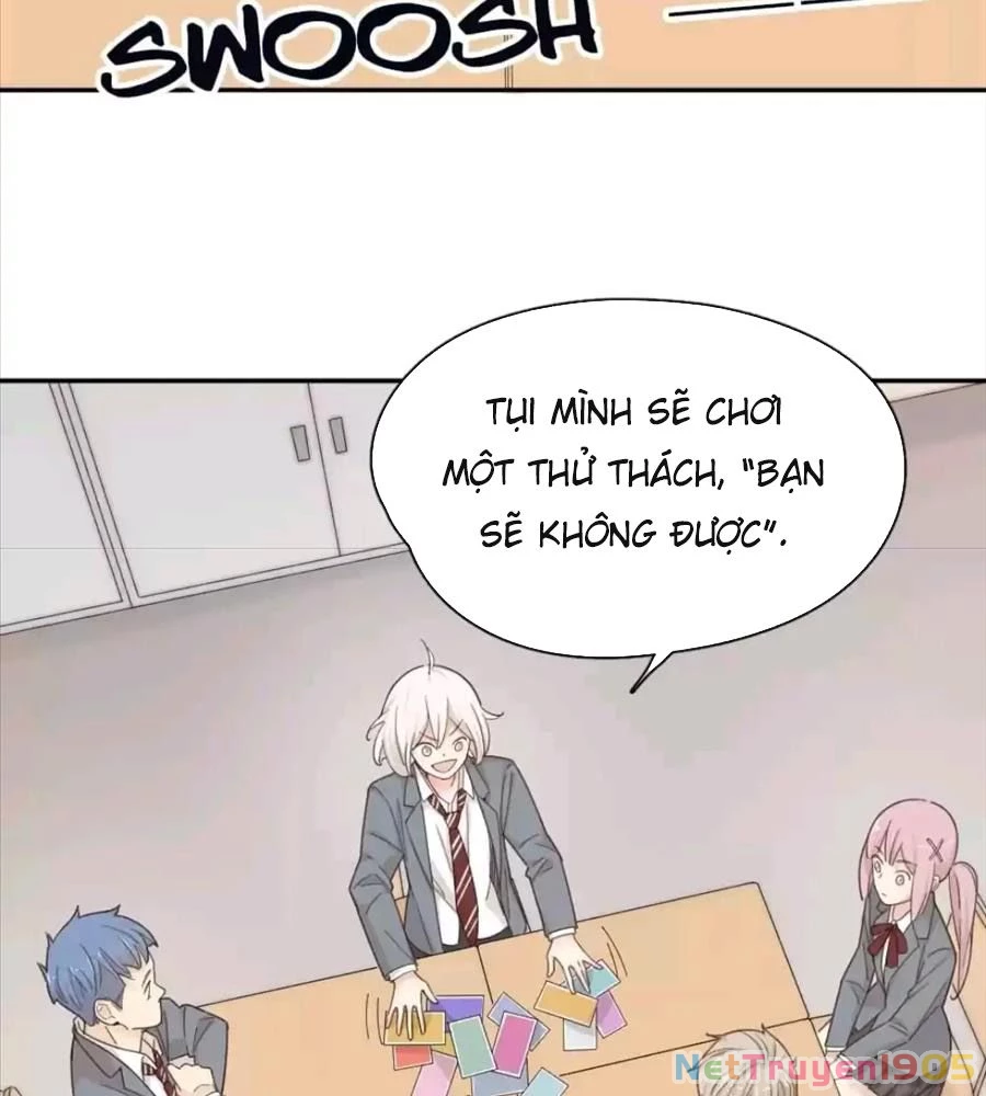 Giờ nay cô ấy cũng rất dễ thương Chapter 49 - Trang 14