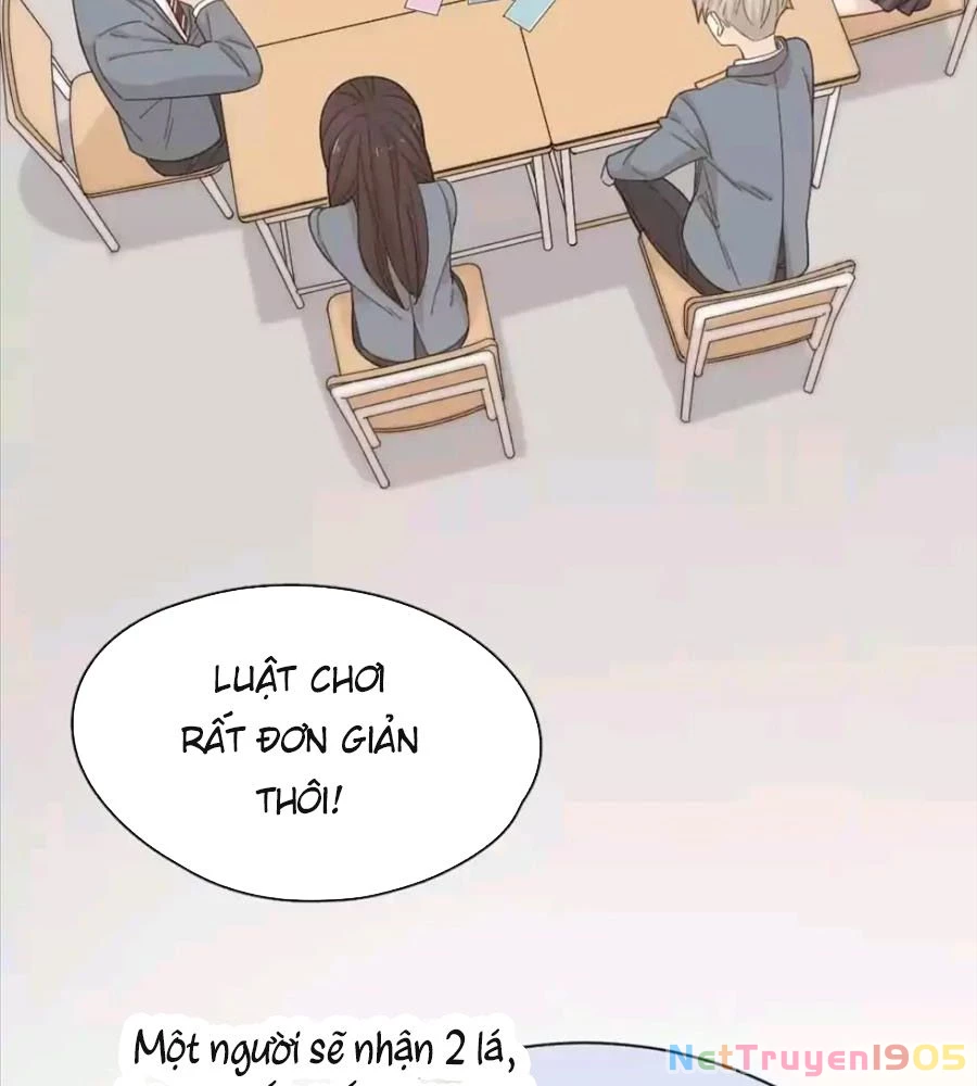 Giờ nay cô ấy cũng rất dễ thương Chapter 49 - Trang 15
