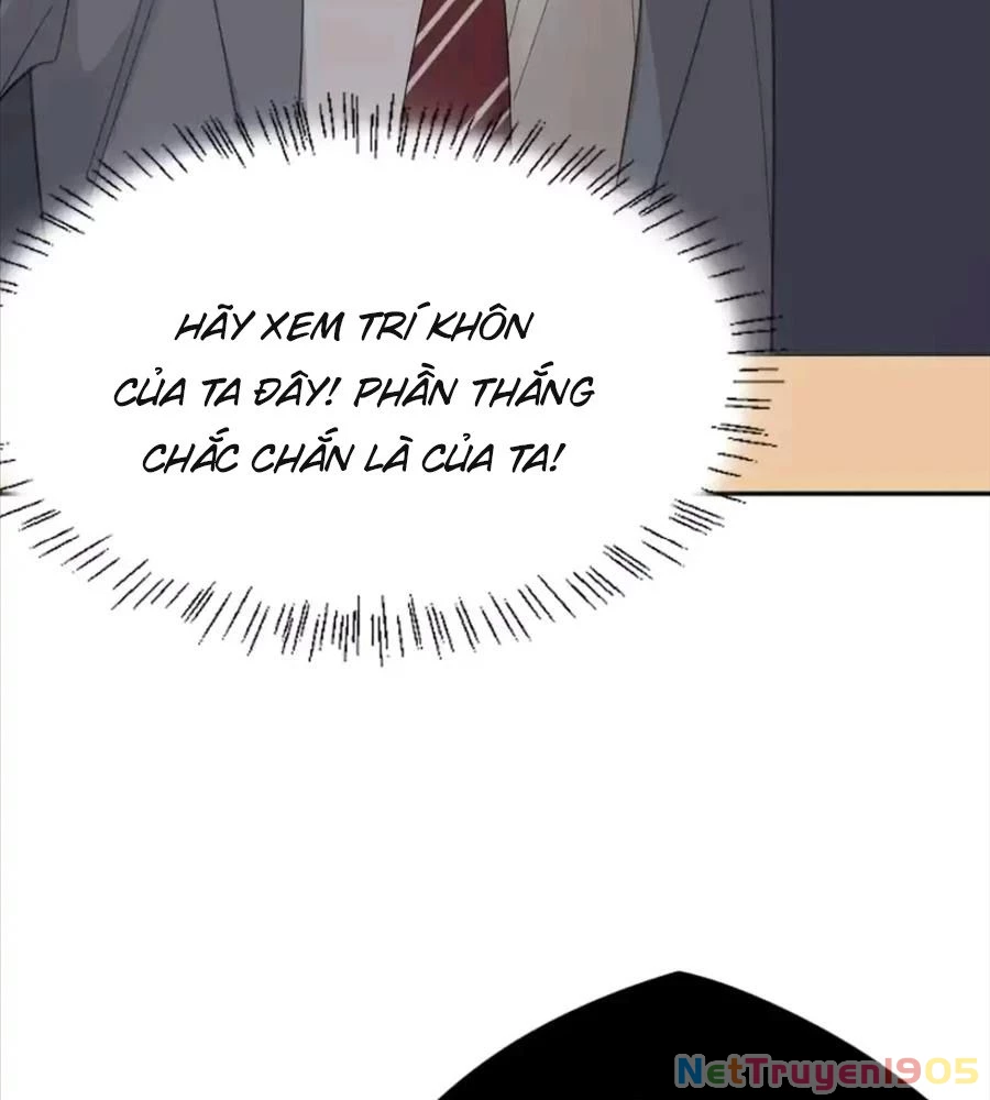 Giờ nay cô ấy cũng rất dễ thương Chapter 49 - Trang 20