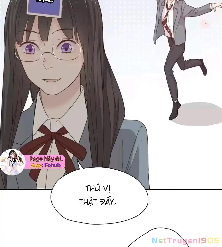Giờ nay cô ấy cũng rất dễ thương Chapter 49 - Trang 31