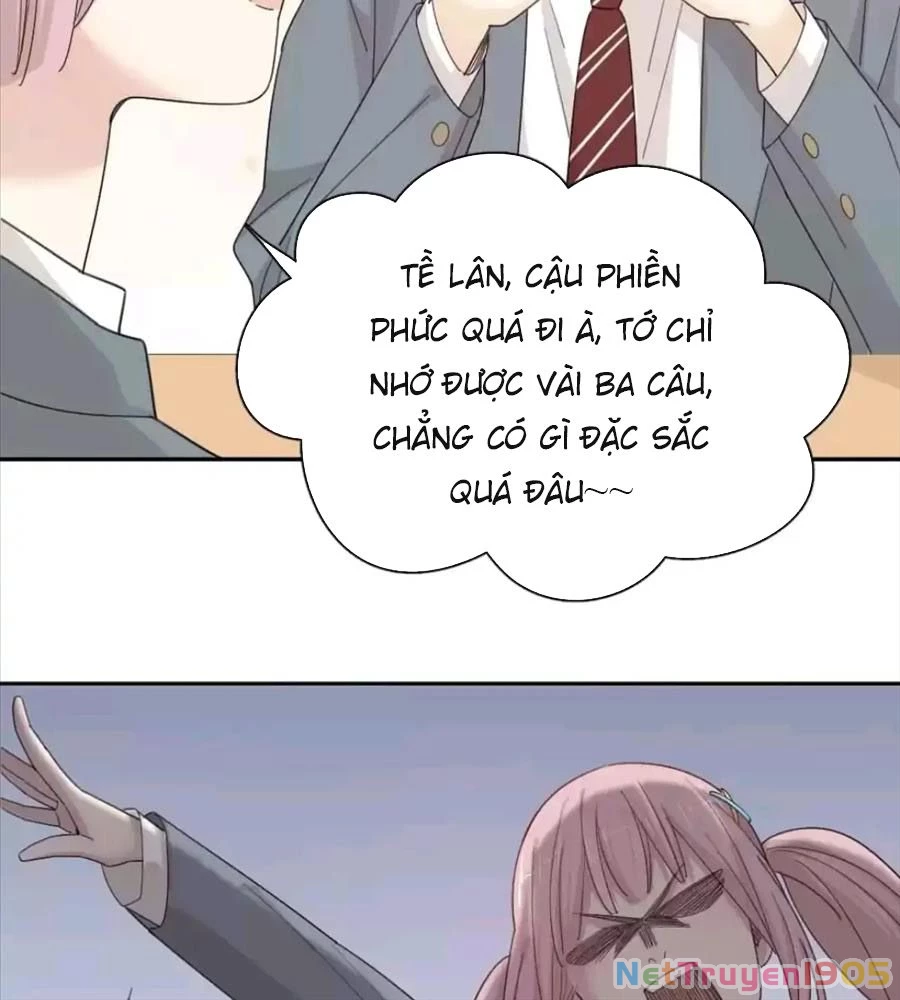 Giờ nay cô ấy cũng rất dễ thương Chapter 49 - Trang 34